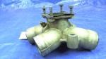 Continental O-200A - 35145A1 - Manifold Intake